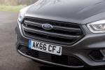Ford Kuga ST-Line 2017 года (UK)